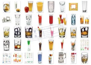 Cocktail, Cốc Sinh Tố, Nước Ép Hoa Quả PNG 1