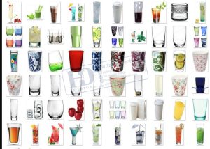 Cocktail, Cốc Sinh Tố, Nước Ép Hoa Quả PNG 3