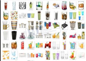 Cocktail, Cốc Sinh Tố, Nước Ép Hoa Quả PNG 4