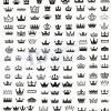 Crown, Vector Vương Miện 9