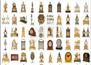 Đồng Hồ, Đồng Hồ Quả Lắc, Đồng Hồ Treo Tường PNG 4