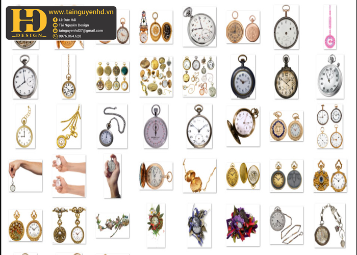Đồng Hồ, Đồng Hồ Quả Lắc PNG 1