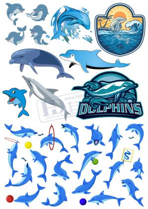 Fish, Con Cá, Vector Con Cá (13)