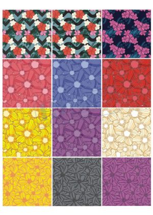 Flower, Frames, Vector Bông Hoa, Vòng Hoa 27