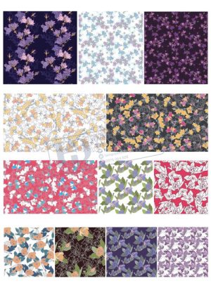 Flower, Frames, Vector Bông Hoa, Vòng Hoa 35
