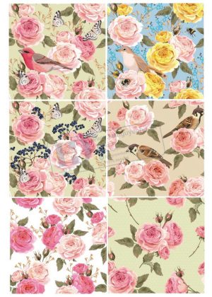 Flower, Frames, Vector Bông Hoa, Vòng Hoa 36