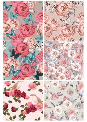 Flower, Frames, Vector Bông Hoa, Vòng Hoa 39