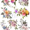 Flower, Frames, Vector Bông Hoa, Vòng Hoa 52