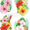 Flower, Frames, Vector Bông Hoa, Vòng Hoa 83