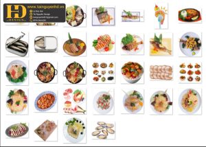 Hải Sản, Đồ Biển, Món Ăn, Đồ Ăn PNG 1
