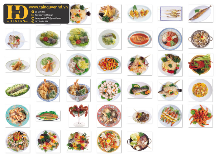 Hải Sản, Đồ Biển, Món Ăn, Đồ Ăn PNG 2