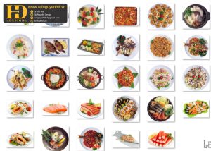 Hải Sản, Đồ Biển, Món Ăn, Đồ Ăn PNG 3