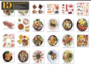 Hải Sản, Đồ Biển, Món Ăn, Đồ Ăn PNG 5