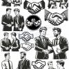 Hands, Vector Bàn Tay, Bắt Tay 3