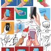 Hands, Vector Bàn Tay, Bắt Tay 9