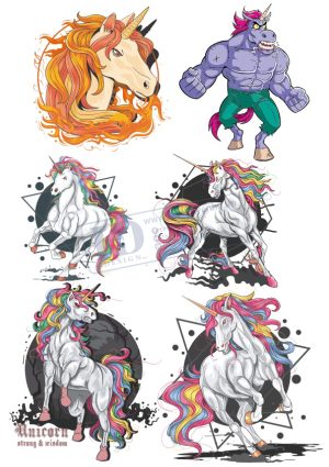 Horse, Con Ngựa, Vector Con Ngựa (6)