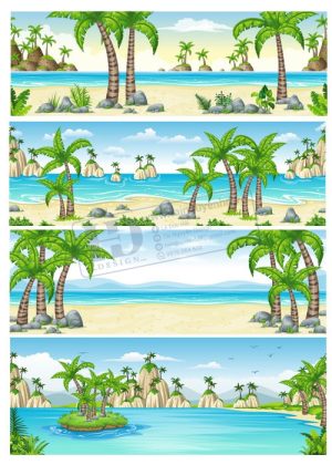 Landscapem, Vector Phong Cảnh, Đồi Núi 32