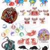 Mouse, Con Chuột, Vector Con Chuột  9