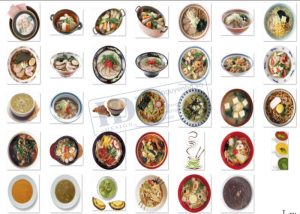 Nồi Canh, Tô Canh, Nồi Súp PNG 3