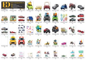 Ô Tô Tách Nền, Car PNG 2
