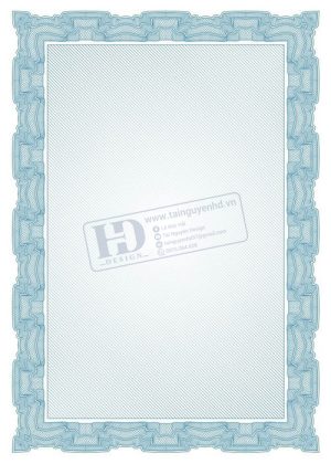 Pattern, Hoa Văn Tem Vỡ, Tem Bảo Hành, Tem Nhãn (1)