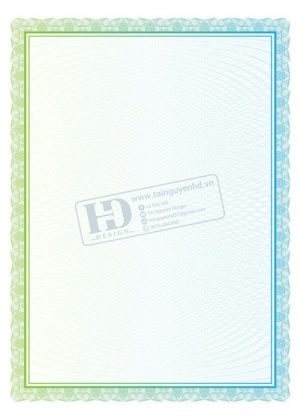 Pattern, Hoa Văn Tem Vỡ, Tem Bảo Hành, Tem Nhãn (10)