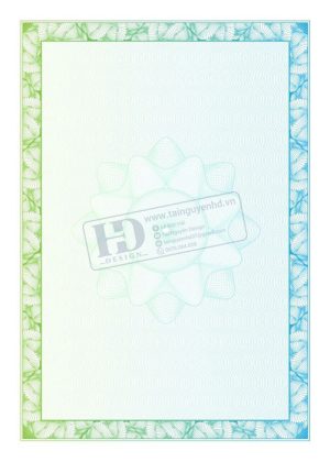 Pattern, Hoa Văn Tem Vỡ, Tem Bảo Hành, Tem Nhãn (14)