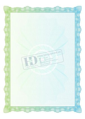 Pattern, Hoa Văn Tem Vỡ, Tem Bảo Hành, Tem Nhãn (15)
