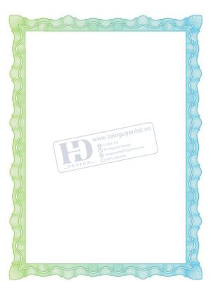 Pattern, Hoa Văn Tem Vỡ, Tem Bảo Hành, Tem Nhãn (16)