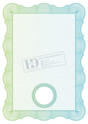 Pattern, Hoa Văn Tem Vỡ, Tem Bảo Hành, Tem Nhãn (2)