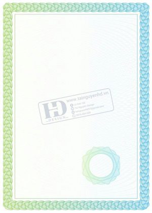 Pattern, Hoa Văn Tem Vỡ, Tem Bảo Hành, Tem Nhãn (28)