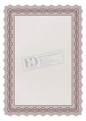 Pattern, Hoa Văn Tem Vỡ, Tem Bảo Hành, Tem Nhãn (40)