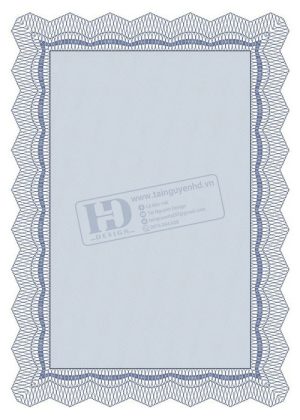 Pattern, Hoa Văn Tem Vỡ, Tem Bảo Hành, Tem Nhãn (41)
