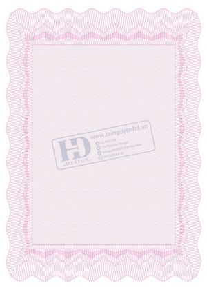 Pattern, Hoa Văn Tem Vỡ, Tem Bảo Hành, Tem Nhãn (43)