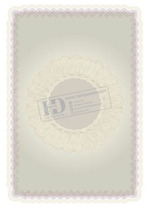 Pattern, Hoa Văn Tem Vỡ, Tem Bảo Hành, Tem Nhãn (51)