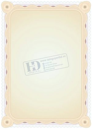 Pattern, Hoa Văn Tem Vỡ, Tem Bảo Hành, Tem Nhãn (52)