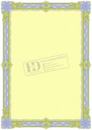 Pattern, Hoa Văn Tem Vỡ, Tem Bảo Hành, Tem Nhãn (55)