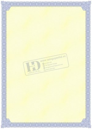 Pattern, Hoa Văn Tem Vỡ, Tem Bảo Hành, Tem Nhãn (56)