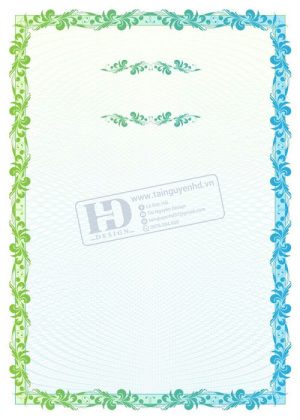 Pattern, Hoa Văn Tem Vỡ, Tem Bảo Hành, Tem Nhãn (8)