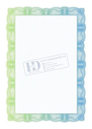 Pattern, Hoa Văn Tem Vỡ, Tem Bảo Hành, Tem Nhãn (9)