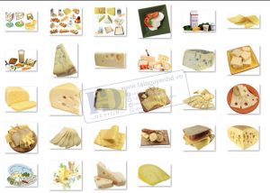 Phô Mai, Bánh Kẹp Phô Mai, Phô Mai Que PNG 1
