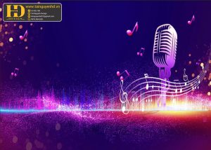 Phông Nền Ca Nhạc, Hát Cho Nhau Nghe, Karaoke (12)