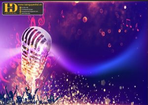 Phông Nền Ca Nhạc, Hát Cho Nhau Nghe, Karaoke (15)