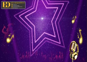 Phông Nền Ca Nhạc, Hát Cho Nhau Nghe, Karaoke (16)