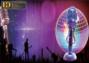 Phông Nền Ca Nhạc, Hát Cho Nhau Nghe, Karaoke (17)
