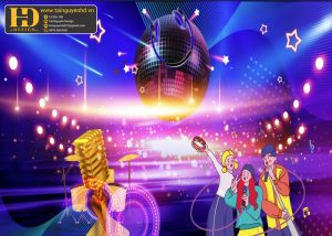 Phông Nền Ca Nhạc, Hát Cho Nhau Nghe, Karaoke (19)