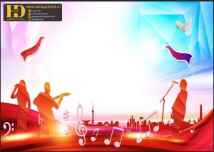 Phông Nền Ca Nhạc, Hát Cho Nhau Nghe, Karaoke (20)