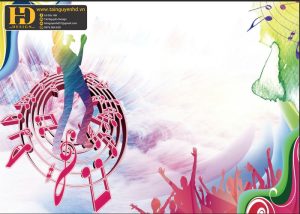 Phông Nền Ca Nhạc, Hát Cho Nhau Nghe, Karaoke (22)