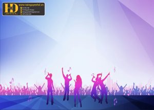 Phông Nền Ca Nhạc, Hát Cho Nhau Nghe, Karaoke (23)