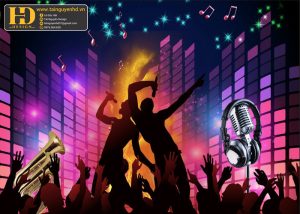 Phông Nền Ca Nhạc, Hát Cho Nhau Nghe, Karaoke (27)